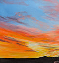 Cloudscape 5