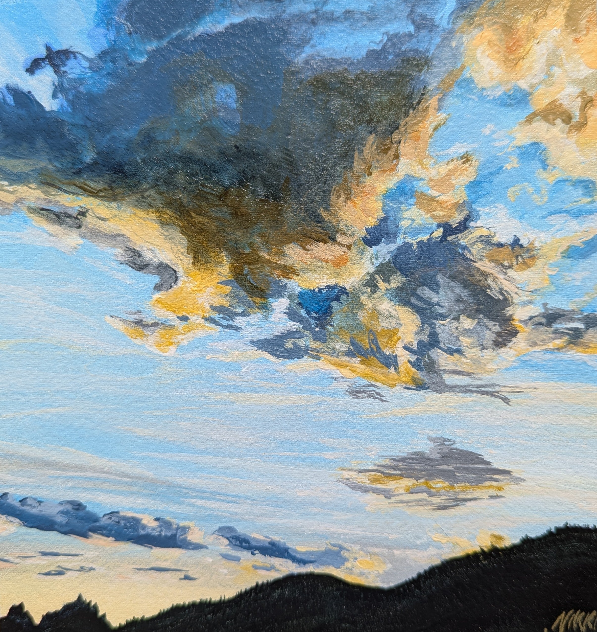 Cloudscape 2