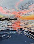 Waterscape