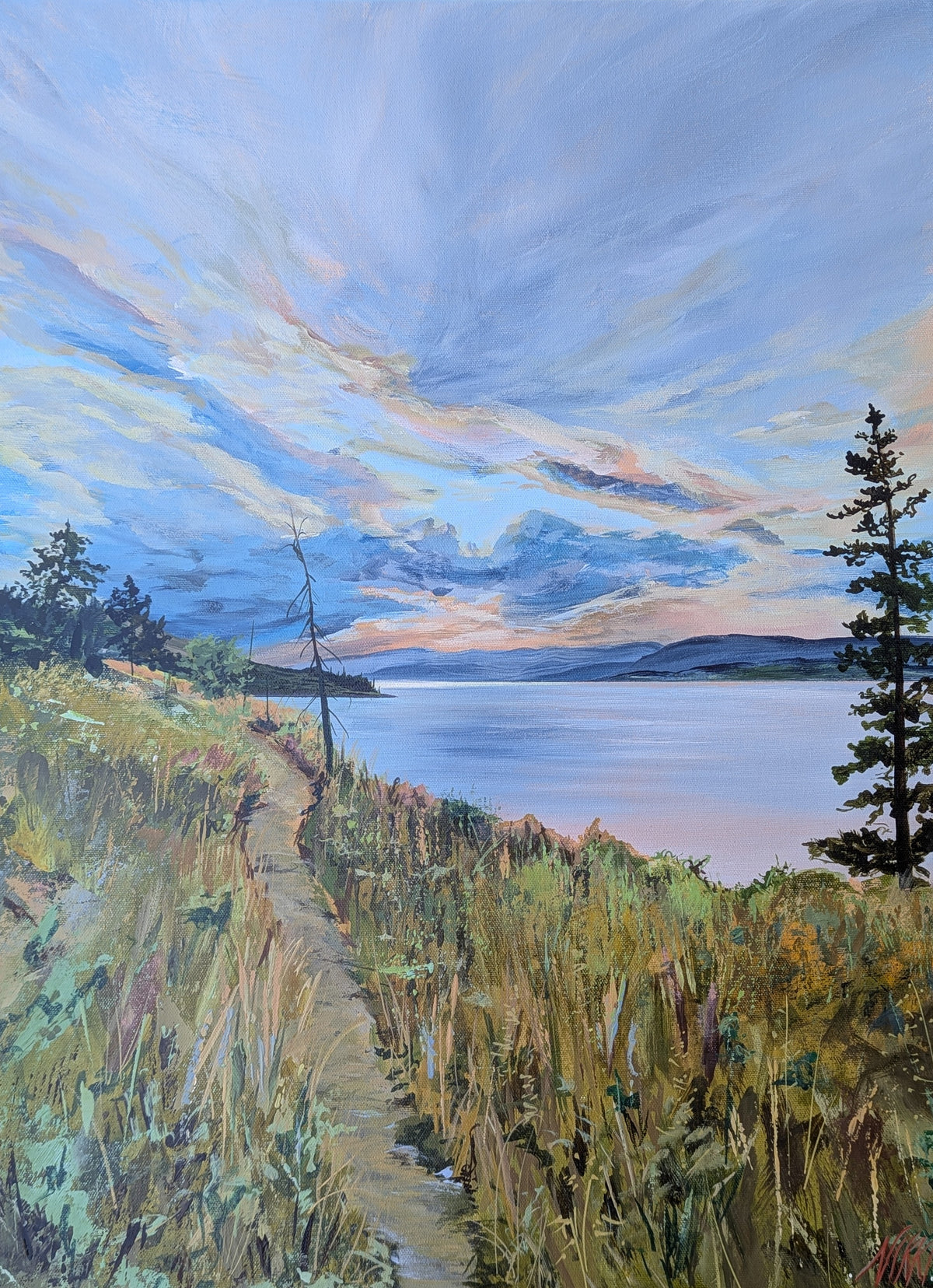Trail Light