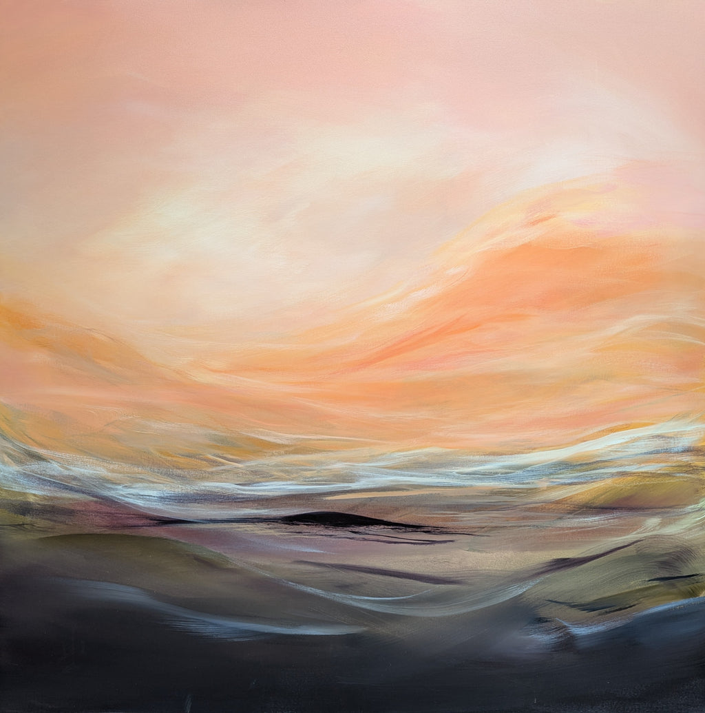 Dancing In The Light