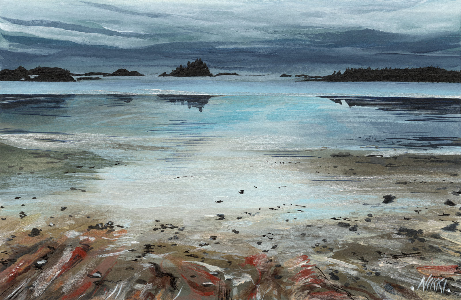 Tofino