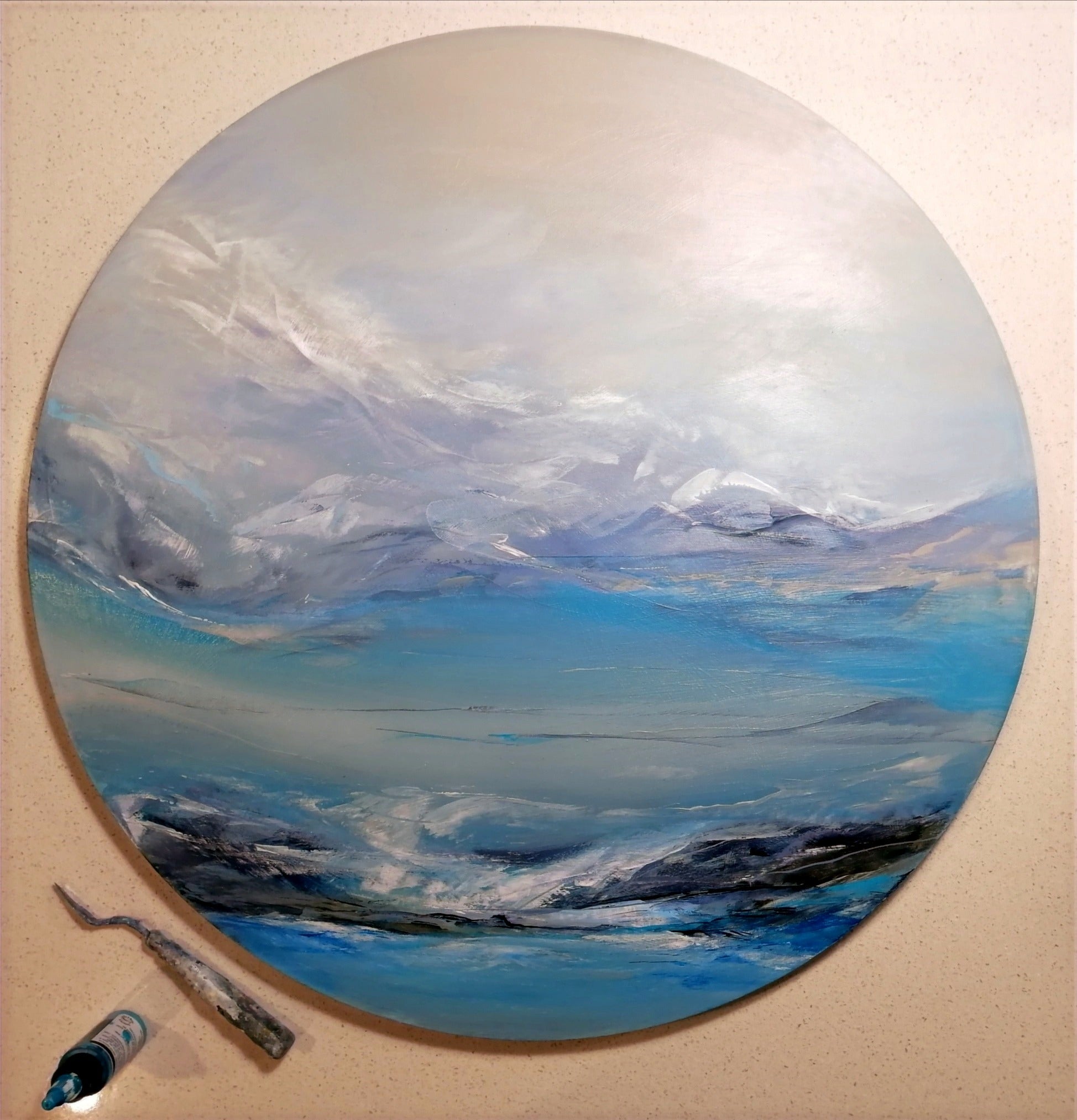 Seascape Collection #14