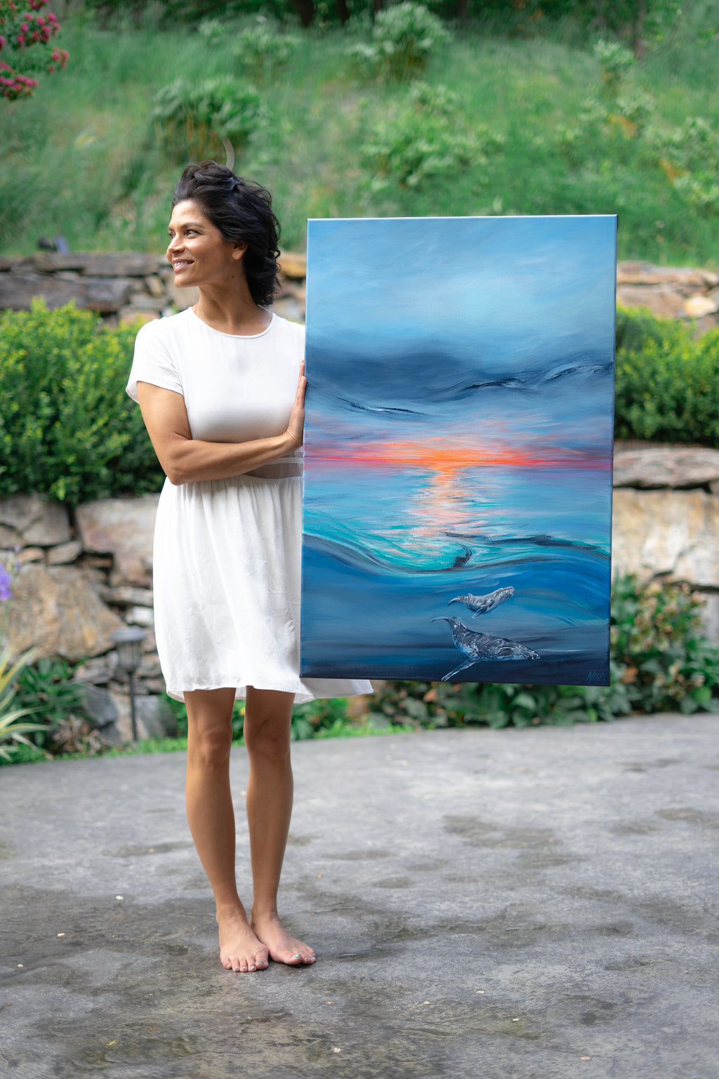 Spirit Animal 'The Bond Between'