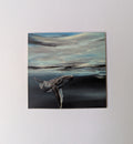 The Whale Art Magnet