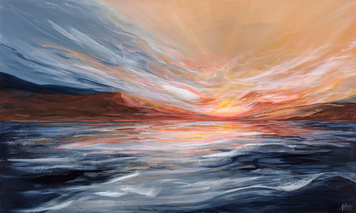 Into The Light